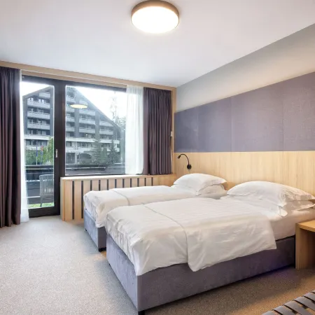 Hotel Kompas