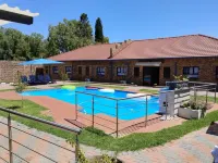 Emperor Lodge and Tours Hotels in Vosloorus