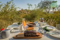 Mbizi Bush Lodge Hotels in Phalaborwa