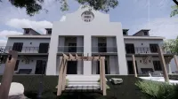 Buck Creek Bnb - 홈스테이