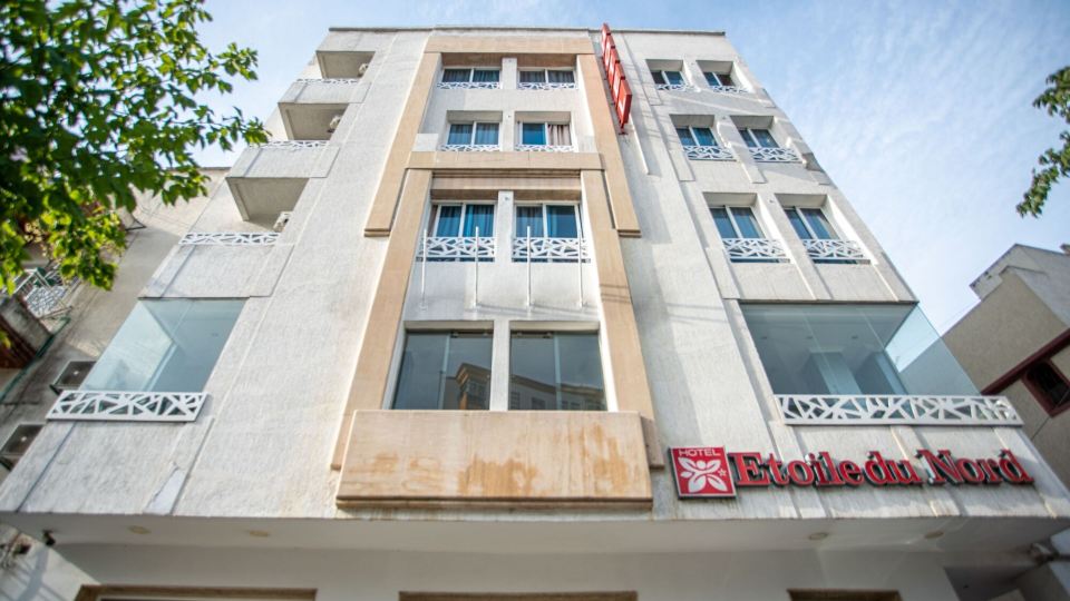 Hotel Etoile du Nord
