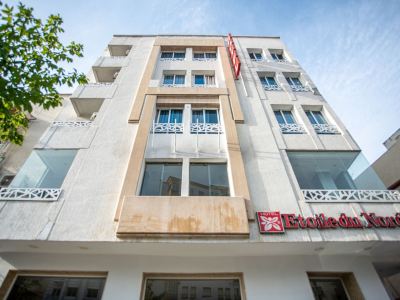 Hotel Etoile du Nord
