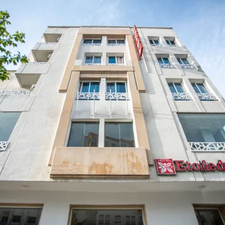 Hotel Etoile du Nord