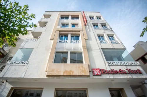 Hotel Etoile du Nord - Bintang 3