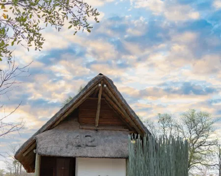 納塔小屋 納塔酒店