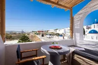 The Noverian Bios Santorini - Романтические