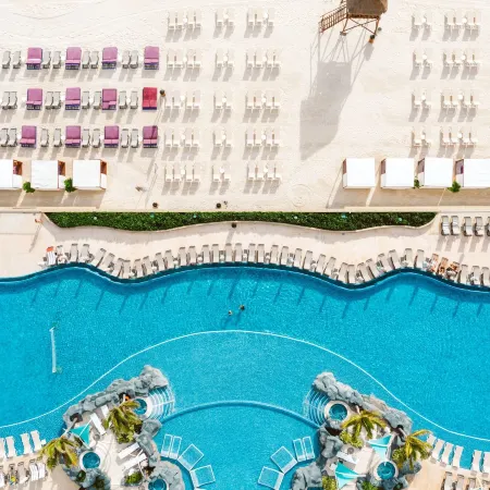 Hard Rock Hotel Cancun
