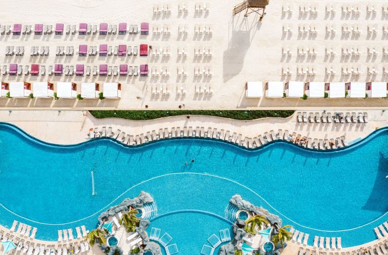 Hard Rock Hotel Cancun photo 2
