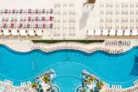 Hard Rock Hotel Cancun - Luxury