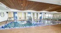 Zuana Beach Resort - spa