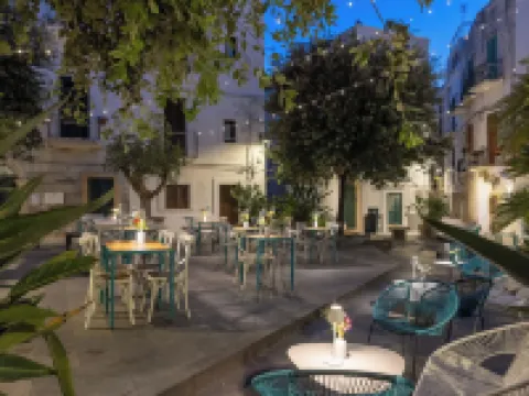 Santa Maria 24 Hotels in Monopoli