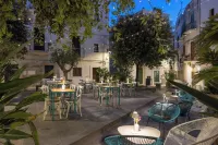 Santa Maria 24 Hotels in Monopoli