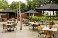 Veluwe Hotel de Beyaerd - Bữa sáng