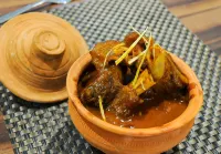 Siamton Inn Trademark by Wyndham - فطور