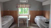 Kvarngården Natur Resort