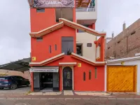 Hospedaje Muñoz Hotels in Ica