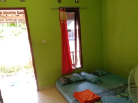 Penginapan Griya Watukelir Hotels in Tepus