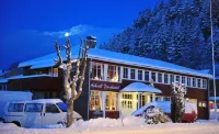 Askvoll Fjordhotell Hotels in Hellevik i Fjaler