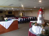 Slemon Park Hotel & Conference Centre Hoteles en Summerside