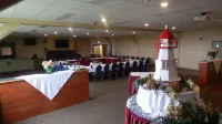 Slemon Park Hotel & Conference Centre Hôtels à : Summerside