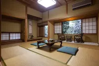 Temple Hotel Habanobo Hotels in Minobu