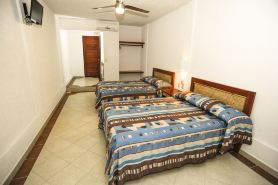 Hotel Suites Ixtapa Plaza