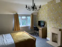 Mackworth House Farm Hotels in Mackworth