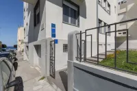 Zadera Accommodation