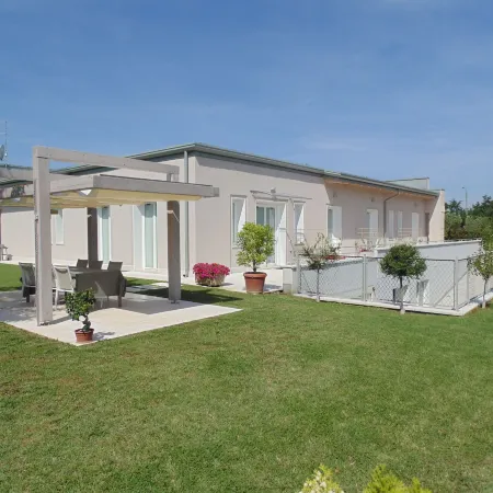 Agriturismo Dell'Orto Apartments
