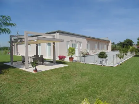 Agriturismo Dell'Orto Apartments