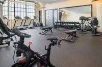 Fordson Hotel, in the Unbound Collection by Hyatt - Gym