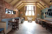 Bear Inn, Somerset by Marston's Inns - Frühstück