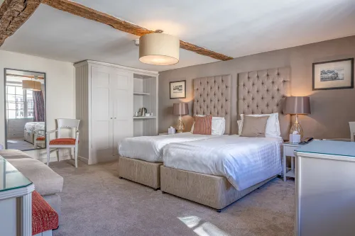 The Sun Inn Hotels in Boughton-under-Blean