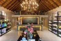 Kievits Kroon Gauteng Wine Estate Hôtels à : Roodeplaat