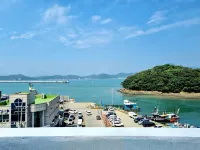 Wandonesia Hotels in Wando-gun