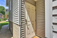 ~ 2 Mi to Downtown - Cozy Cleveland Unit