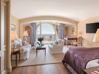 Château Saint-Martin & Spa - an Oetker Collection Hotel Hotels in Vence