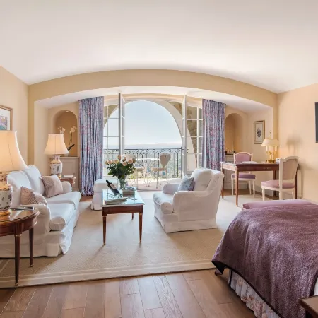 Château Saint-Martin & Spa - an Oetker Collection Hotel