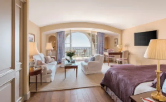 Château Saint-Martin & Spa - an Oetker Collection Hotel