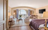 Château Saint-Martin & Spa - an Oetker Collection Hotel Hotels in Vence