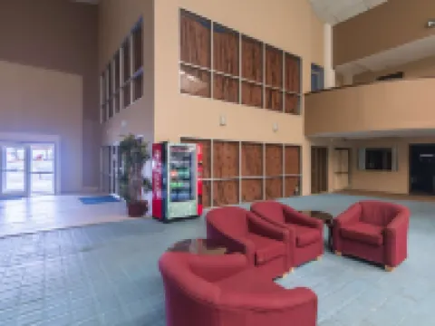 Motel 6 Snyder, TX Hoteles en Snyder