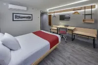Hotel Best Place Express Hotels in Zamora