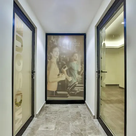 Kavala Hotel