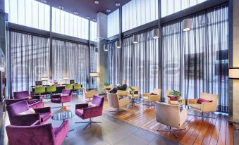 Sercotel Boulevard Vitoria-Gasteiz