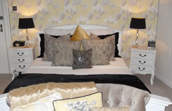 傑索普家住宿加早餐旅館