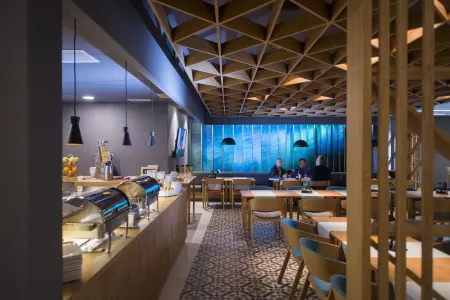 Hotel Sana Отели рядом с достопримечательностью «Мэрия г. Сараево»