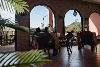 Hotel Boutique Cerro del Sol Adults Only Recommended Hotels in Quentar
