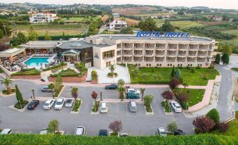 Royal Hotel Thessaloniki