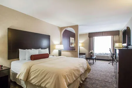 Clarion Inn Elmhurst - Oak Brook Near I-88 I-290 I-294