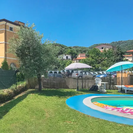Hotiday Apartment Collection - Lerici Terrediliguria